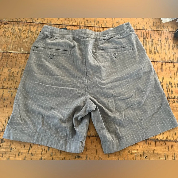 Abercrombie & Fitch Men’s Pull on‎ Shorts - Picture 5 of 5